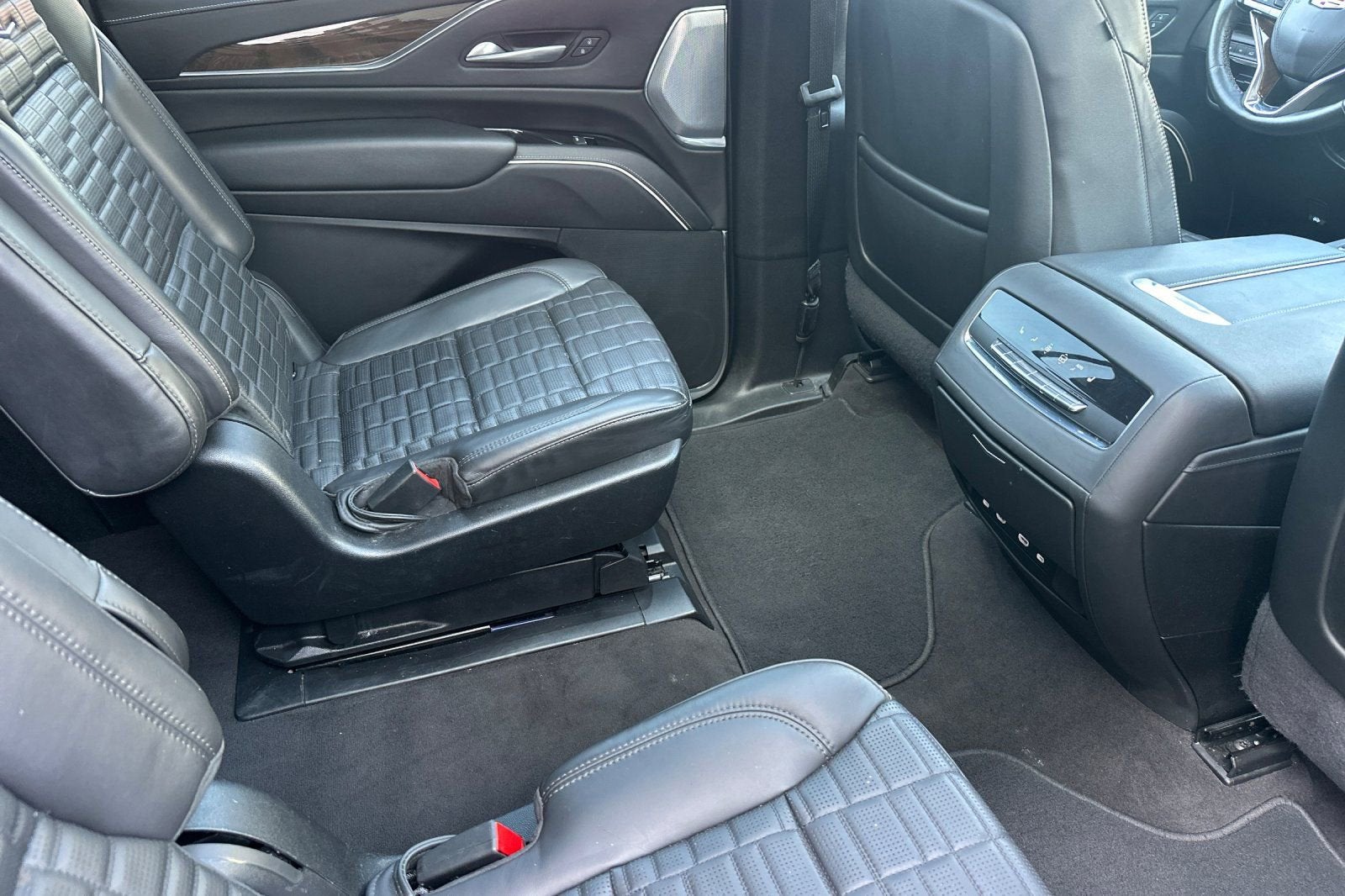 2024 Cadillac Escalade ESV Sport Platinum