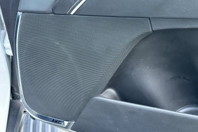 2024 Cadillac Escalade ESV Sport Platinum