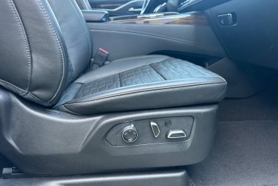 2024 Cadillac Escalade ESV Sport Platinum