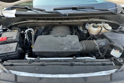 2024 Cadillac Escalade ESV Sport Platinum