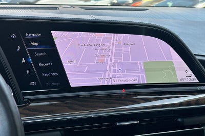 2024 Cadillac Escalade ESV Sport Platinum