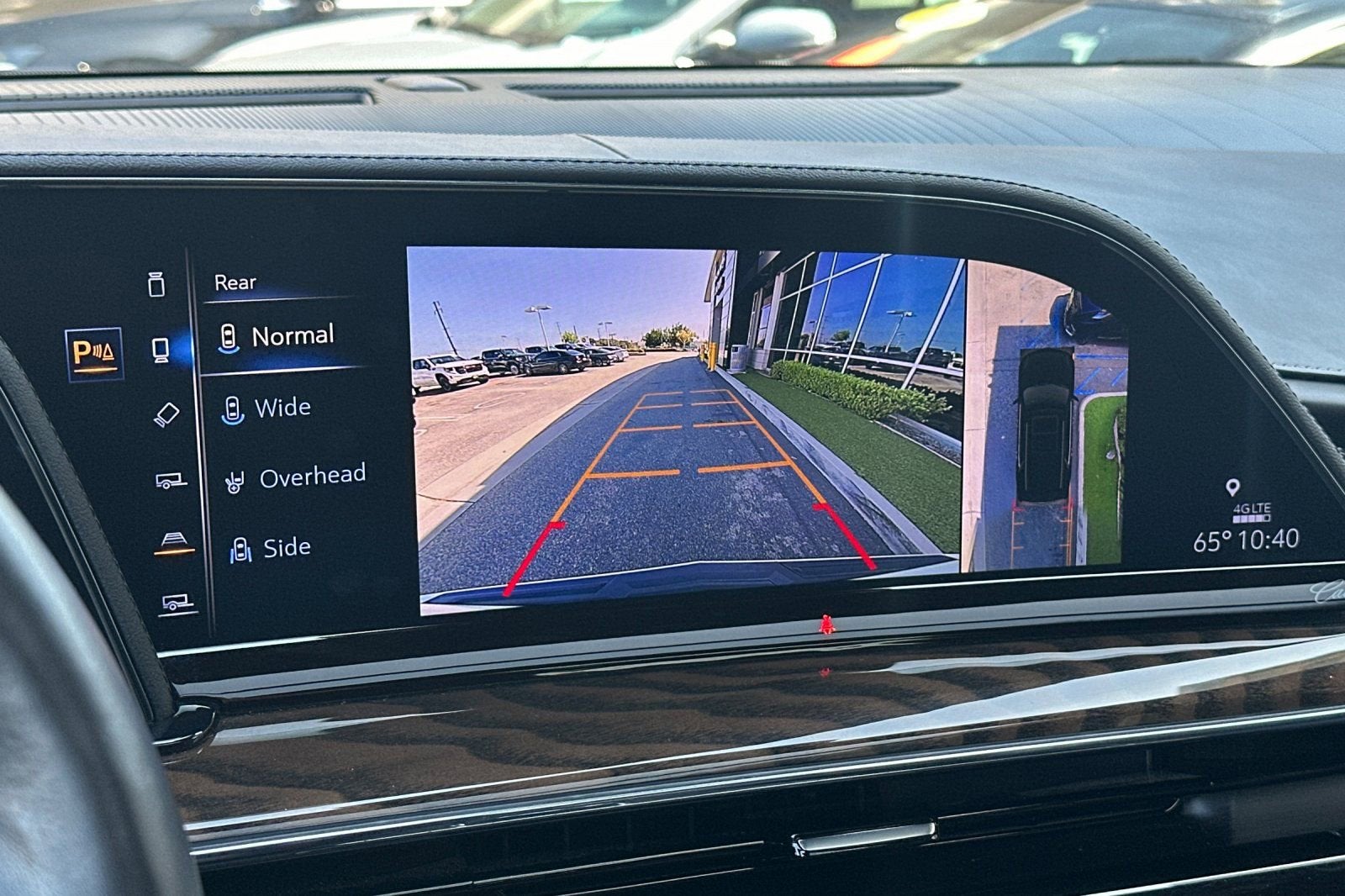 2024 Cadillac Escalade ESV Sport Platinum