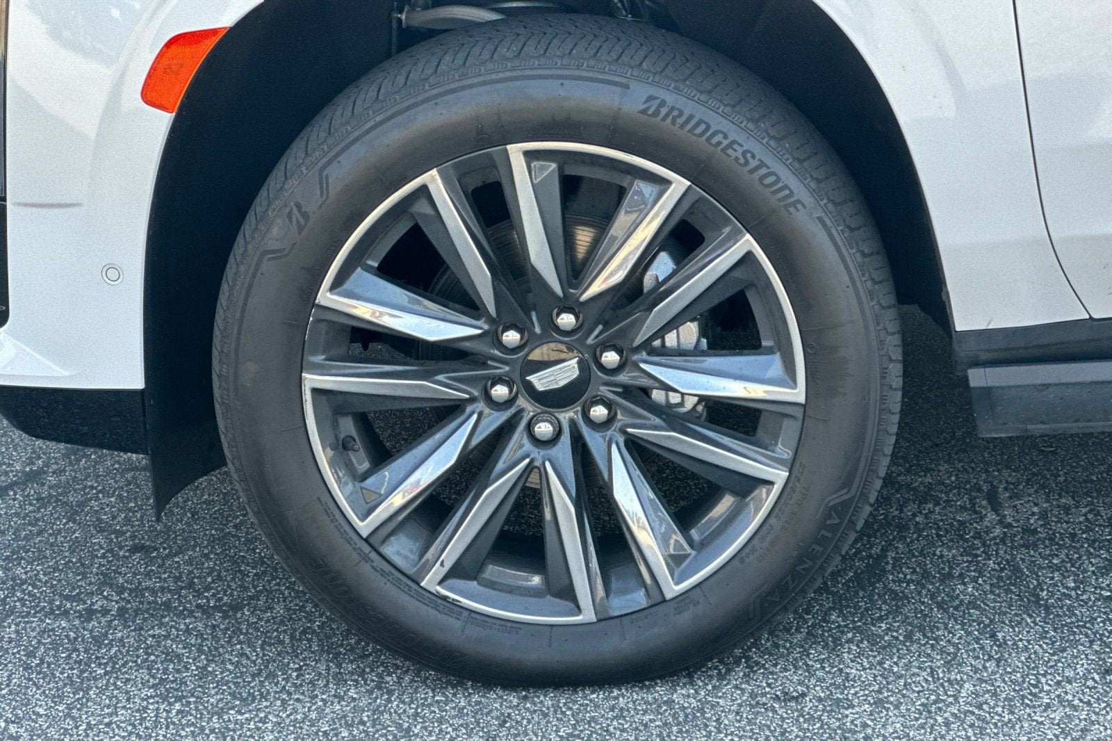 2024 Cadillac Escalade ESV Sport Platinum