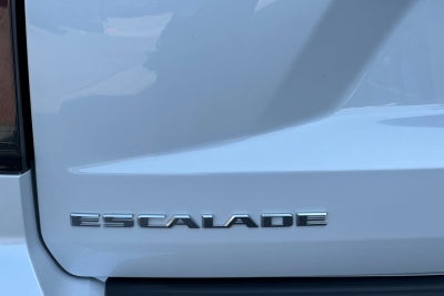 2024 Cadillac Escalade ESV Sport Platinum