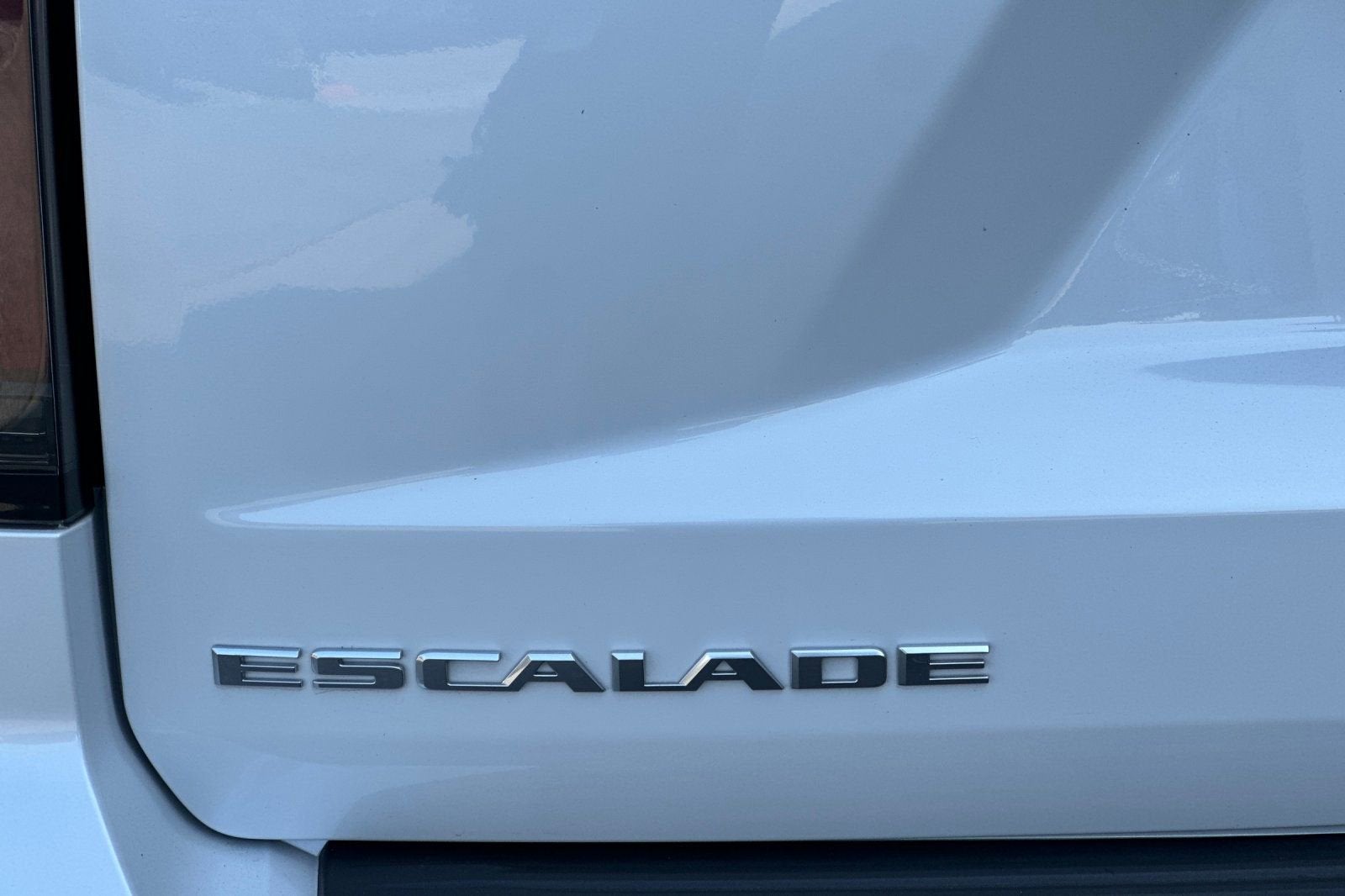 2024 Cadillac Escalade ESV Sport Platinum