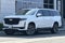 2024 Cadillac Escalade ESV Sport Platinum
