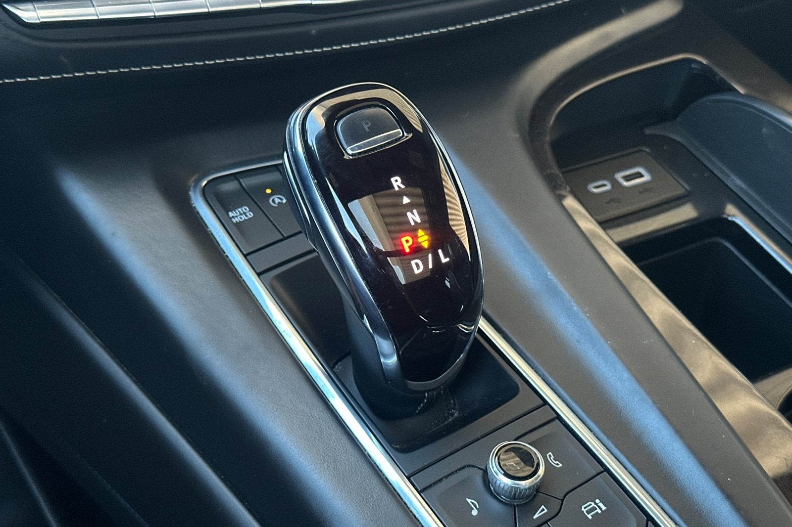 2023 Cadillac Escalade ESV Sport Platinum