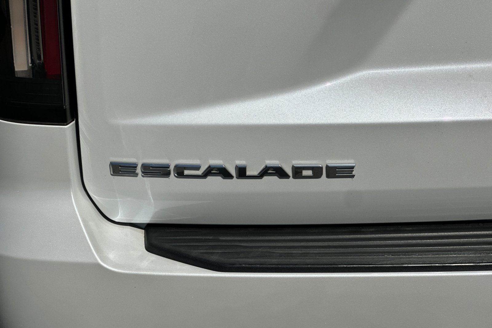 2023 Cadillac Escalade ESV Sport Platinum