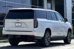 2023 Cadillac Escalade ESV Sport Platinum