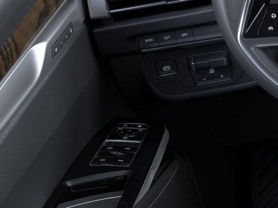 2026 Cadillac Escalade Platinum Luxury