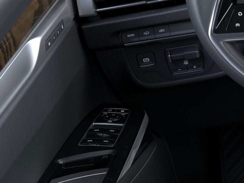 2026 Cadillac Escalade Platinum Luxury