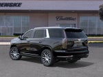 2026 Cadillac Escalade Platinum Luxury