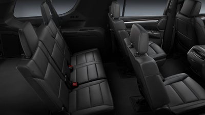 2026 Cadillac Escalade ESV 1SA