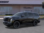 2027 Cadillac Escalade Sport