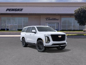 2026 Cadillac Escalade