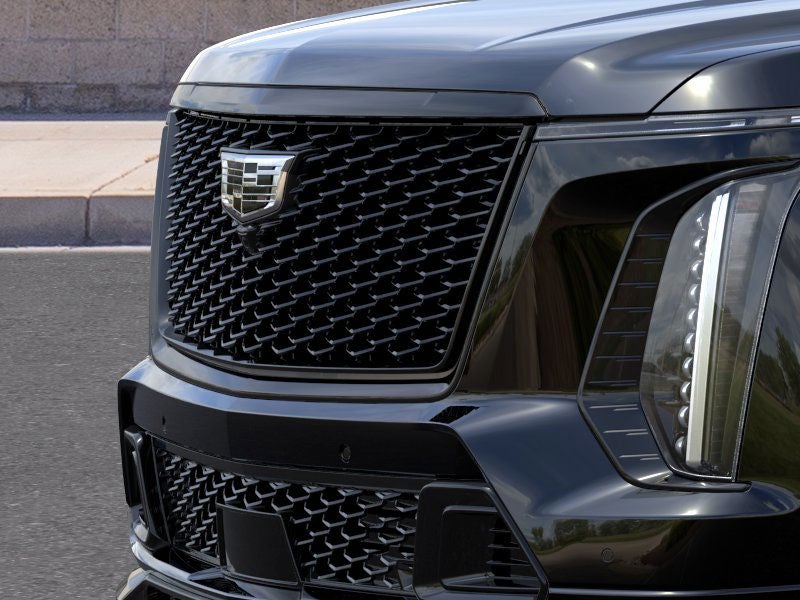 2026 Cadillac Escalade V-Series