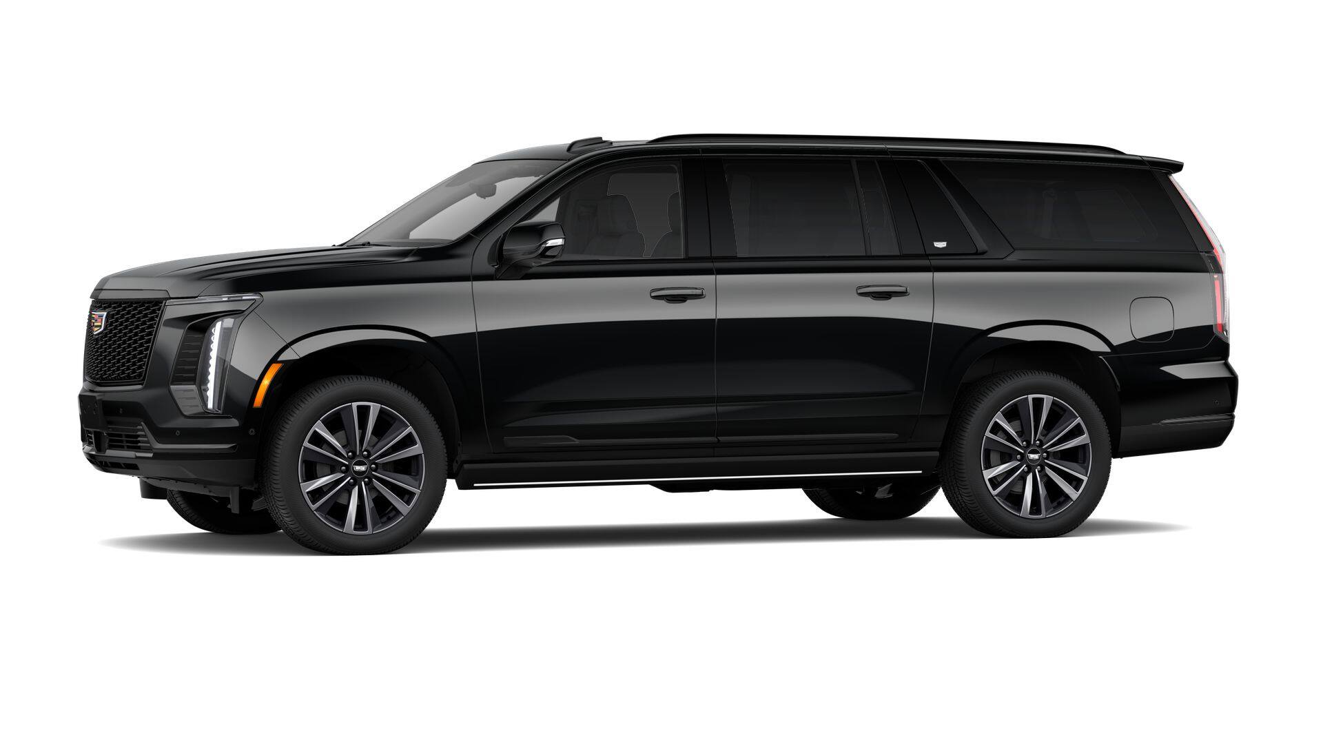 2027 Cadillac Escalade ESV Sport