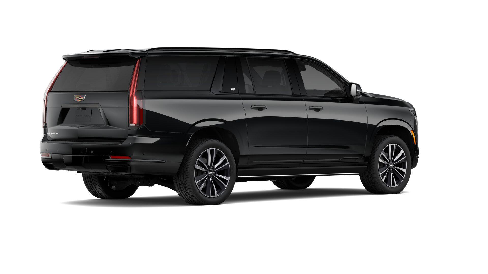 2027 Cadillac Escalade ESV Sport