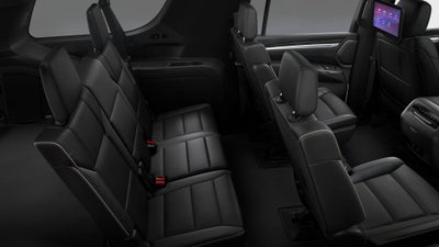 2027 Cadillac Escalade ESV Sport