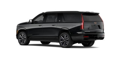2027 Cadillac Escalade ESV Sport