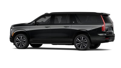 2027 Cadillac Escalade ESV Sport