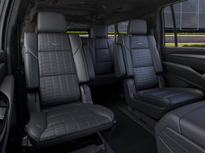 2026 Cadillac Escalade ESV V-Series