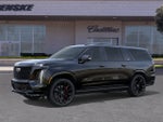 2026 Cadillac Escalade ESV V-Series
