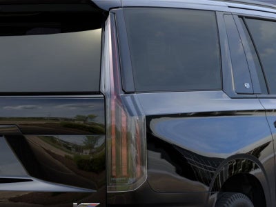 2026 Cadillac Escalade ESV V-Series