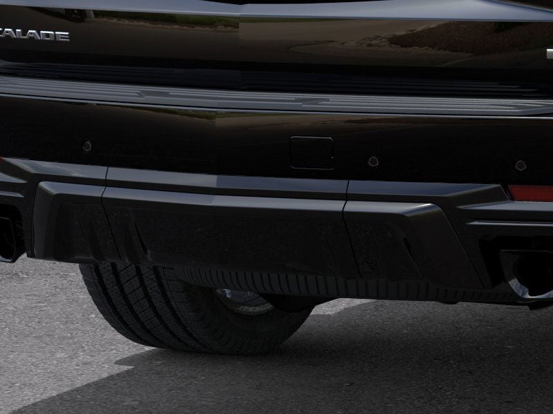 2026 Cadillac Escalade ESV V-Series