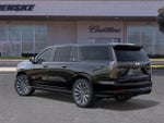 2026 Cadillac Escalade ESV V-Series
