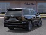 2026 Cadillac Escalade ESV V-Series