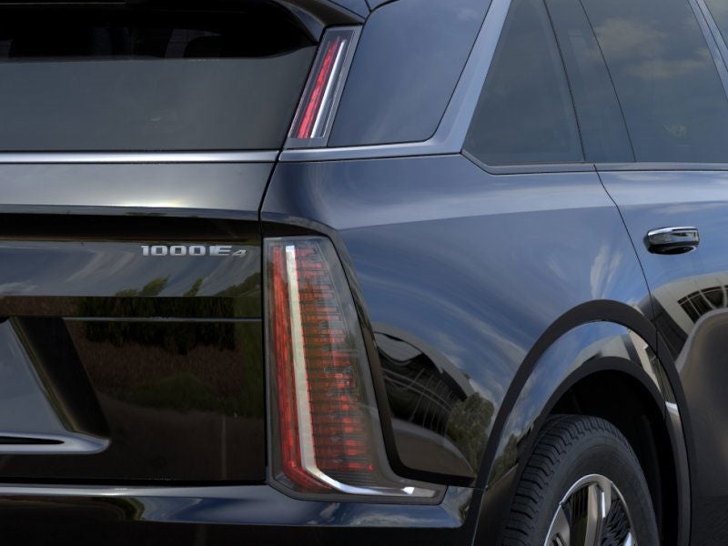 2026 Cadillac ESCALADE IQ Luxury