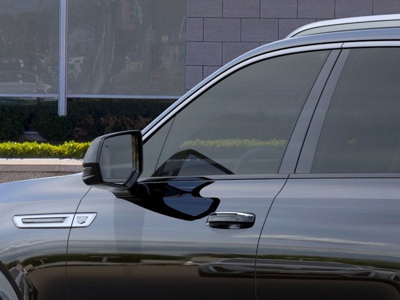 2026 Cadillac ESCALADE IQ Luxury