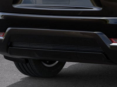 2026 Cadillac ESCALADE IQ Luxury