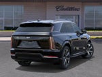 2026 Cadillac ESCALADE IQ Luxury