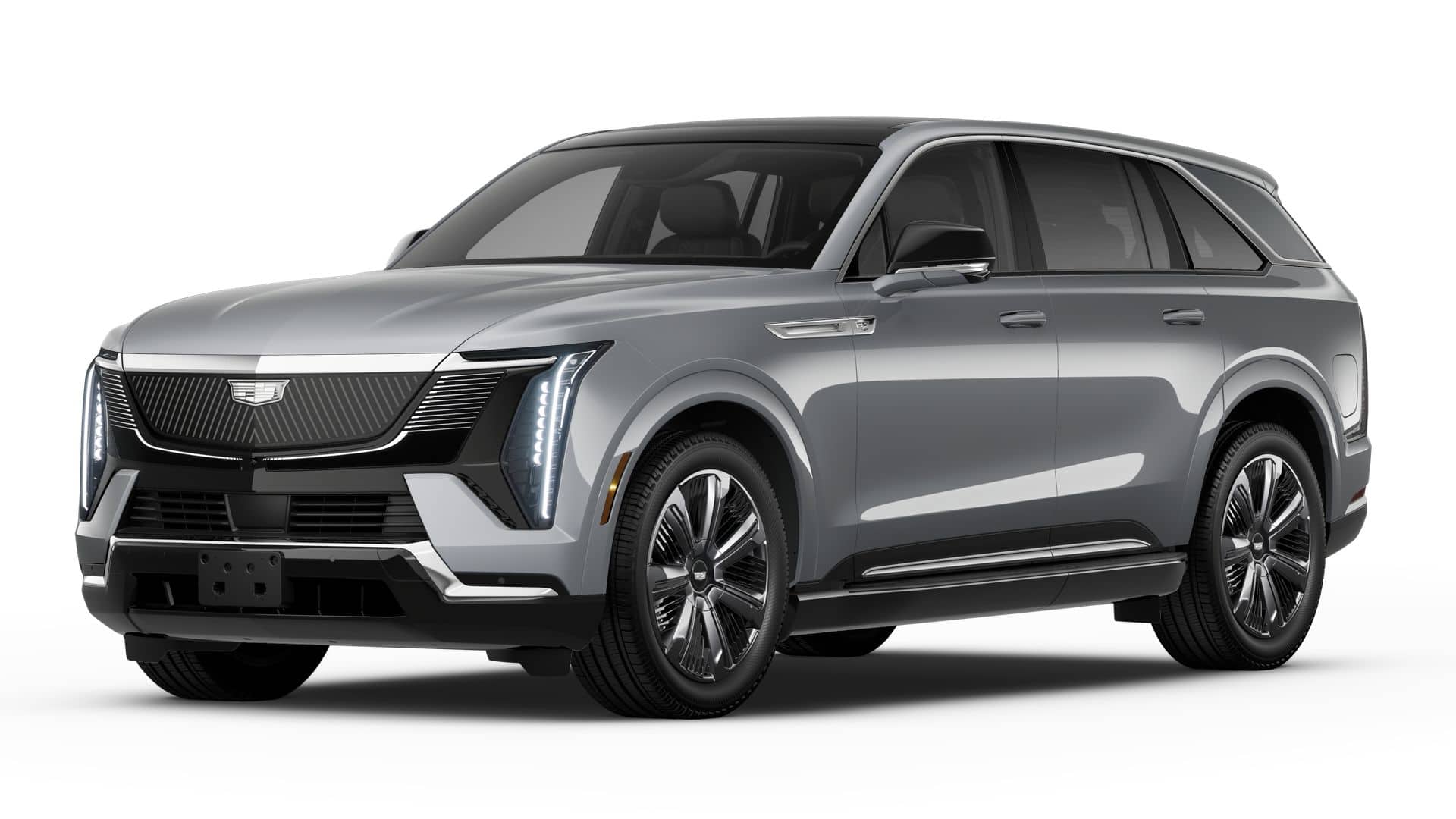 2026 Cadillac ESCALADE IQ Luxury Torrance CA | Penske Cadillac of South Bay 1GYTECKL0TU103062