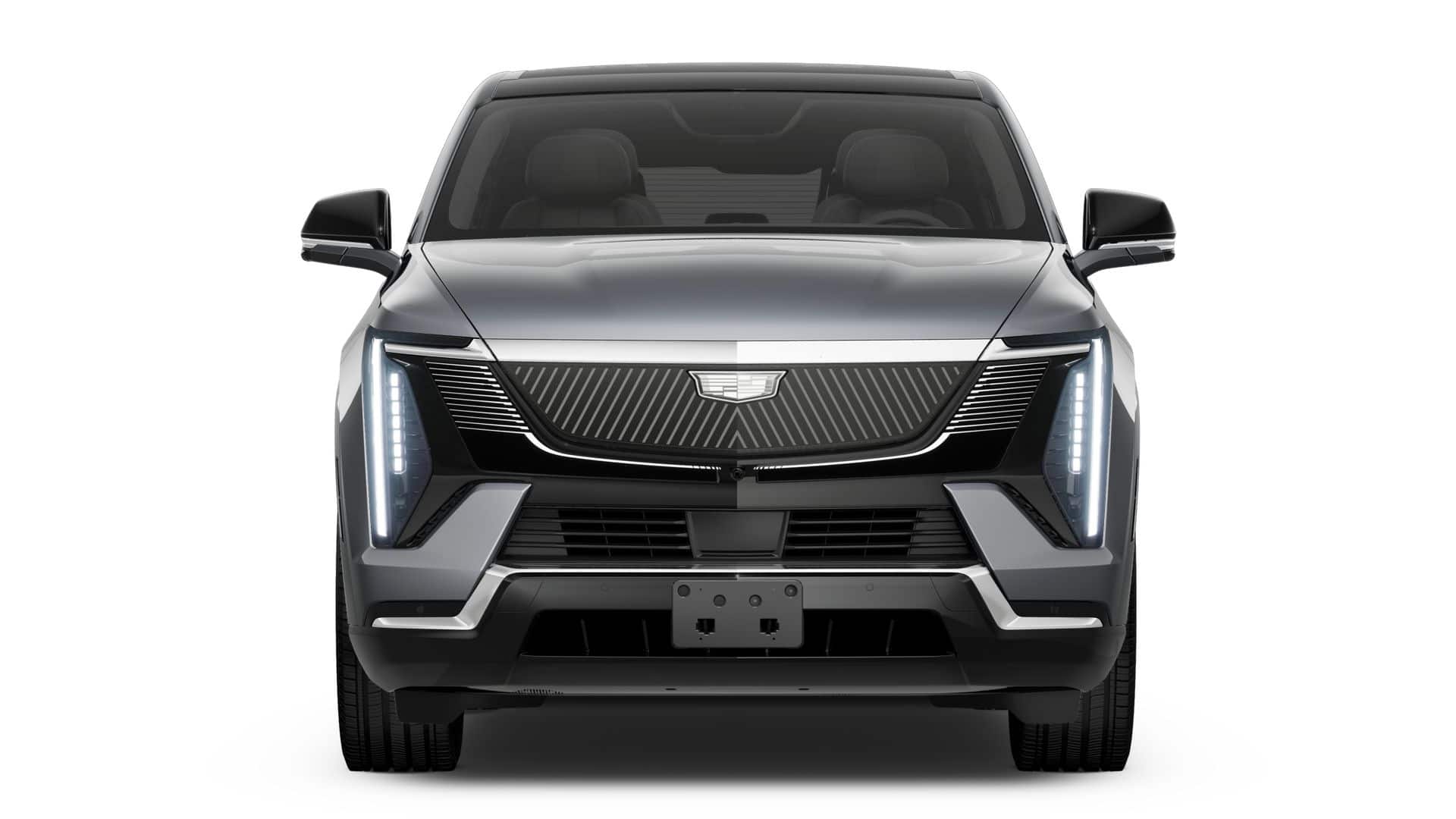 2026 Cadillac ESCALADE IQ Luxury Torrance CA | Penske Cadillac of South Bay 1GYTECKL0TU103062