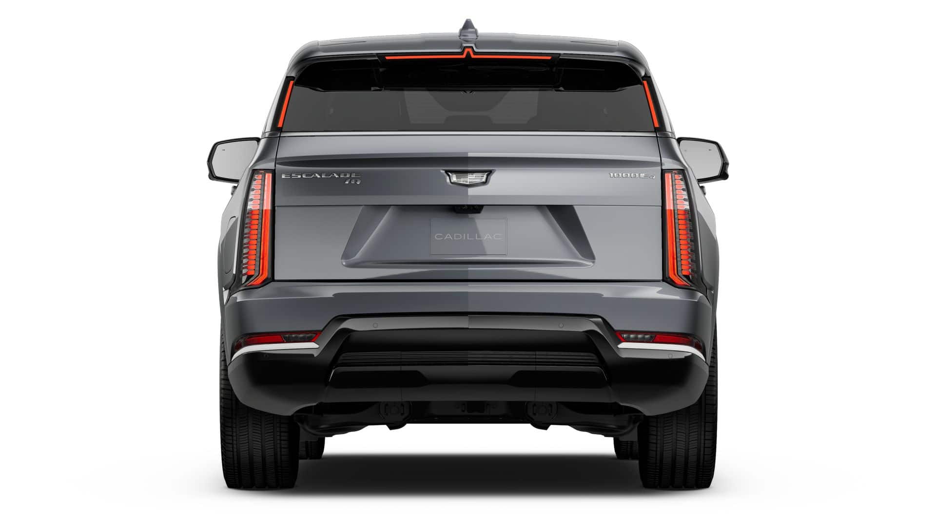 2026 Cadillac ESCALADE IQ Luxury Torrance CA | Penske Cadillac of South Bay 1GYTECKL0TU103062