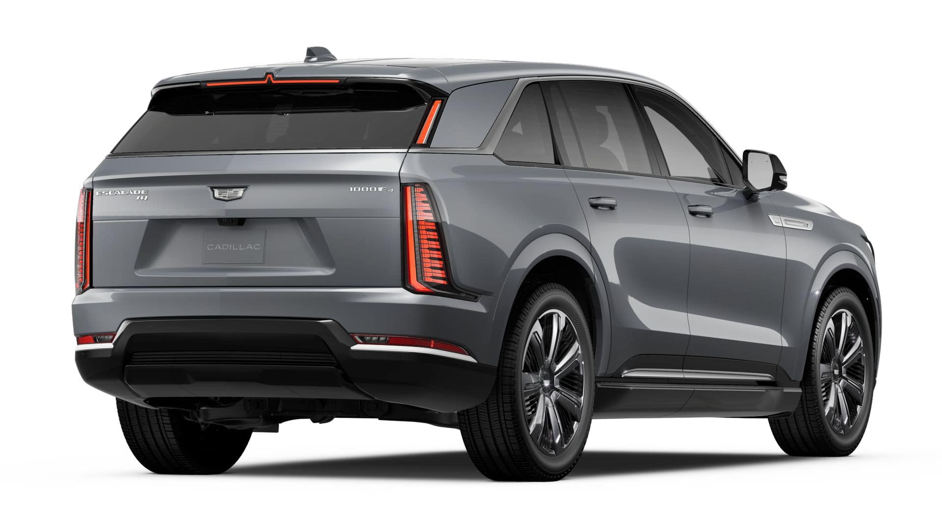 2026 Cadillac ESCALADE IQ Luxury Torrance CA | Penske Cadillac of South Bay 1GYTECKL0TU103062