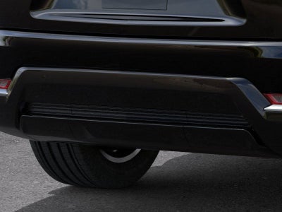 2025 Cadillac ESCALADE IQ Luxury 1