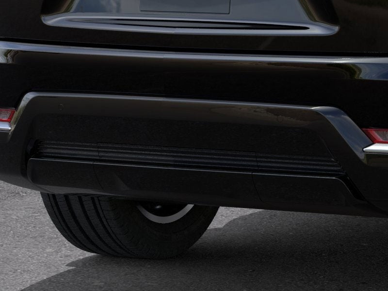 2025 Cadillac ESCALADE IQ Luxury 1