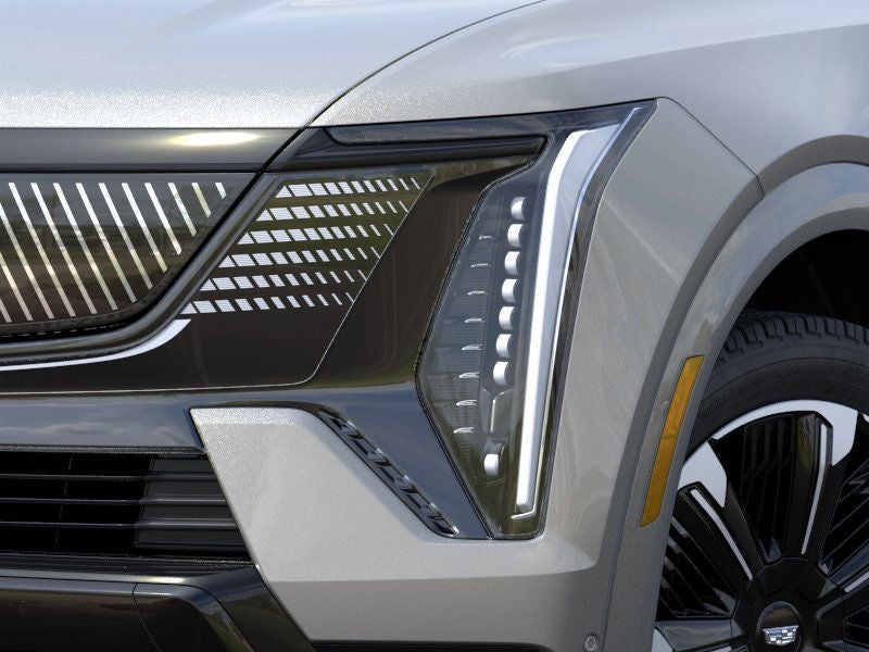 2025 Cadillac ESCALADE IQ Sport 1
