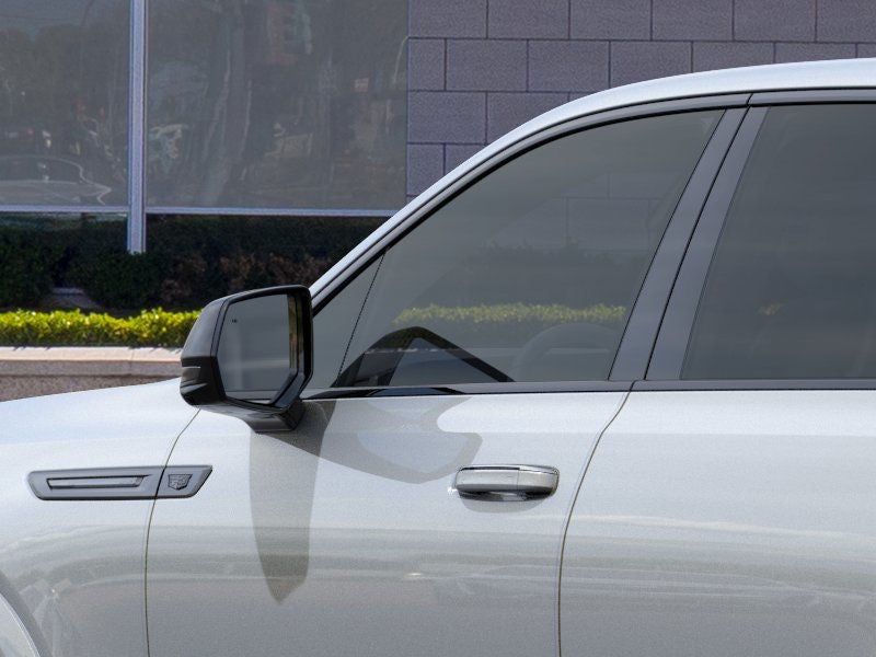 2025 Cadillac ESCALADE IQ Sport 1