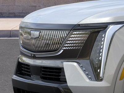 2025 Cadillac ESCALADE IQ Sport 1