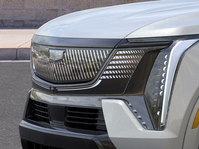 2025 Cadillac ESCALADE IQ Sport 1