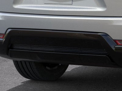 2025 Cadillac ESCALADE IQ Sport 1