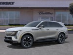 2025 Cadillac ESCALADE IQ Sport 1