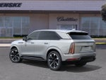 2025 Cadillac ESCALADE IQ Sport 1