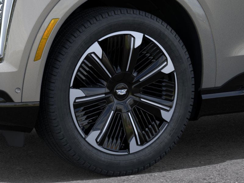 2025 Cadillac ESCALADE IQ Sport 1