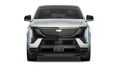2025 Cadillac ESCALADE IQ Sport 1